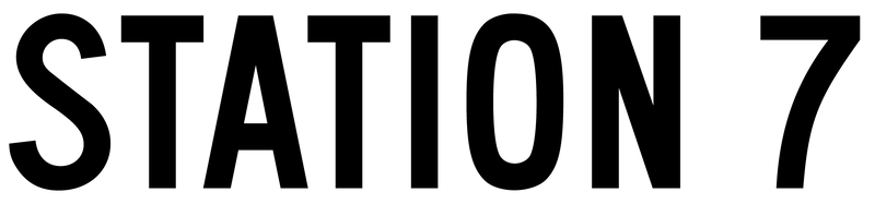 Station 7 logo
