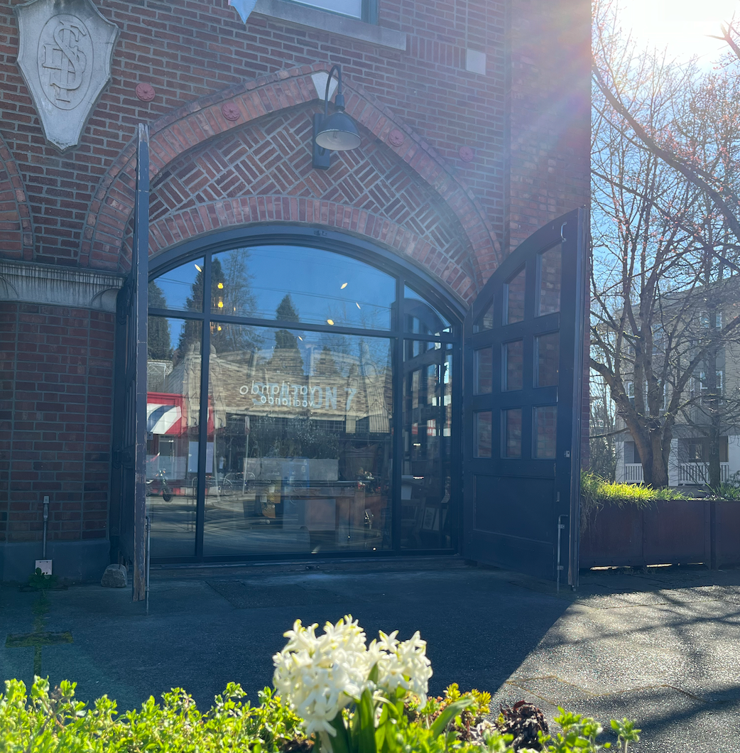 What does Shopping Small Really Mean?