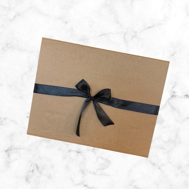 Large In-store Gift Box