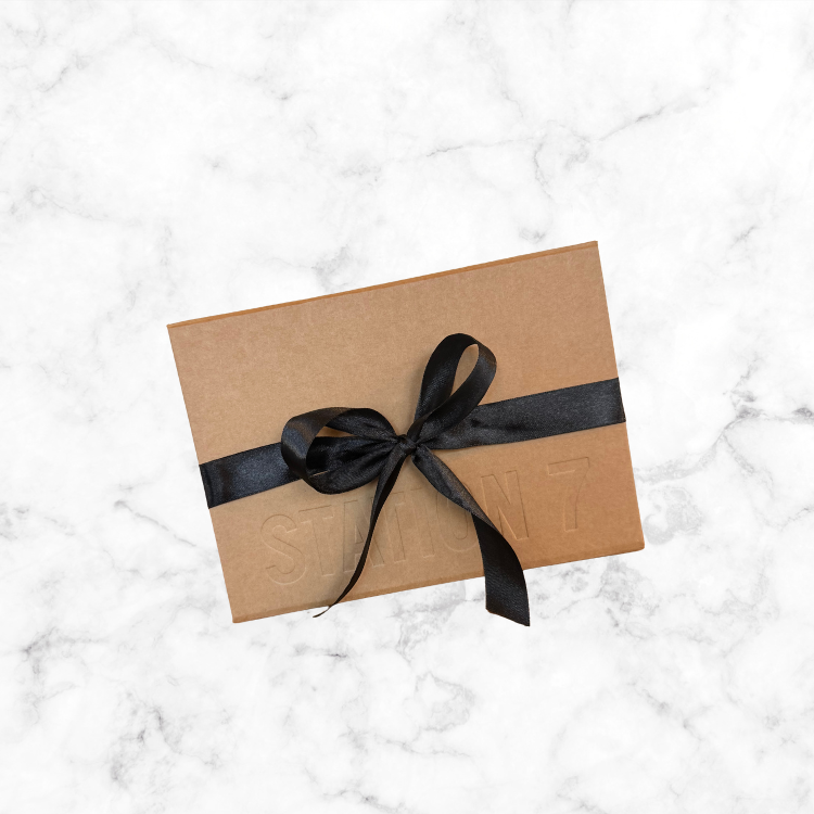 Small In-store Gift Box