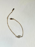 Simple Pearl Bracelet [LIMITED EDITION]