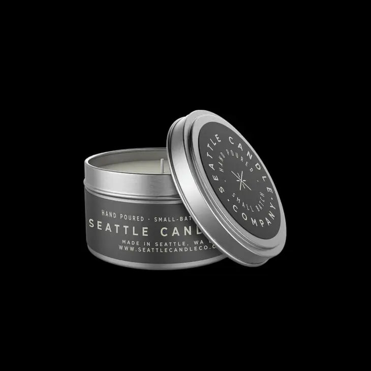 tobacco and bay leaf candle 60+ Hours Note Bay Leaf + Tobacco
