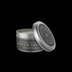 Candle No. 10 Bay Leaf + Tobacco