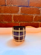 Grid Mug