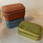 Traveler Jewelry Case, Small