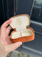 Traveler Jewelry Case, Small