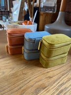 Traveler Jewelry Case, Small