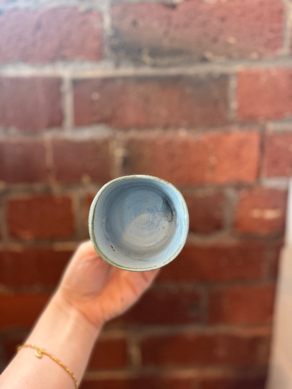 Demitasse Cup