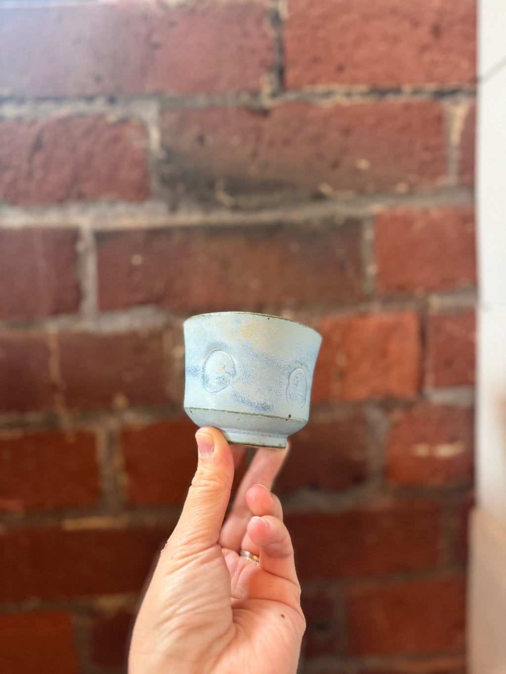 Demitasse Cup