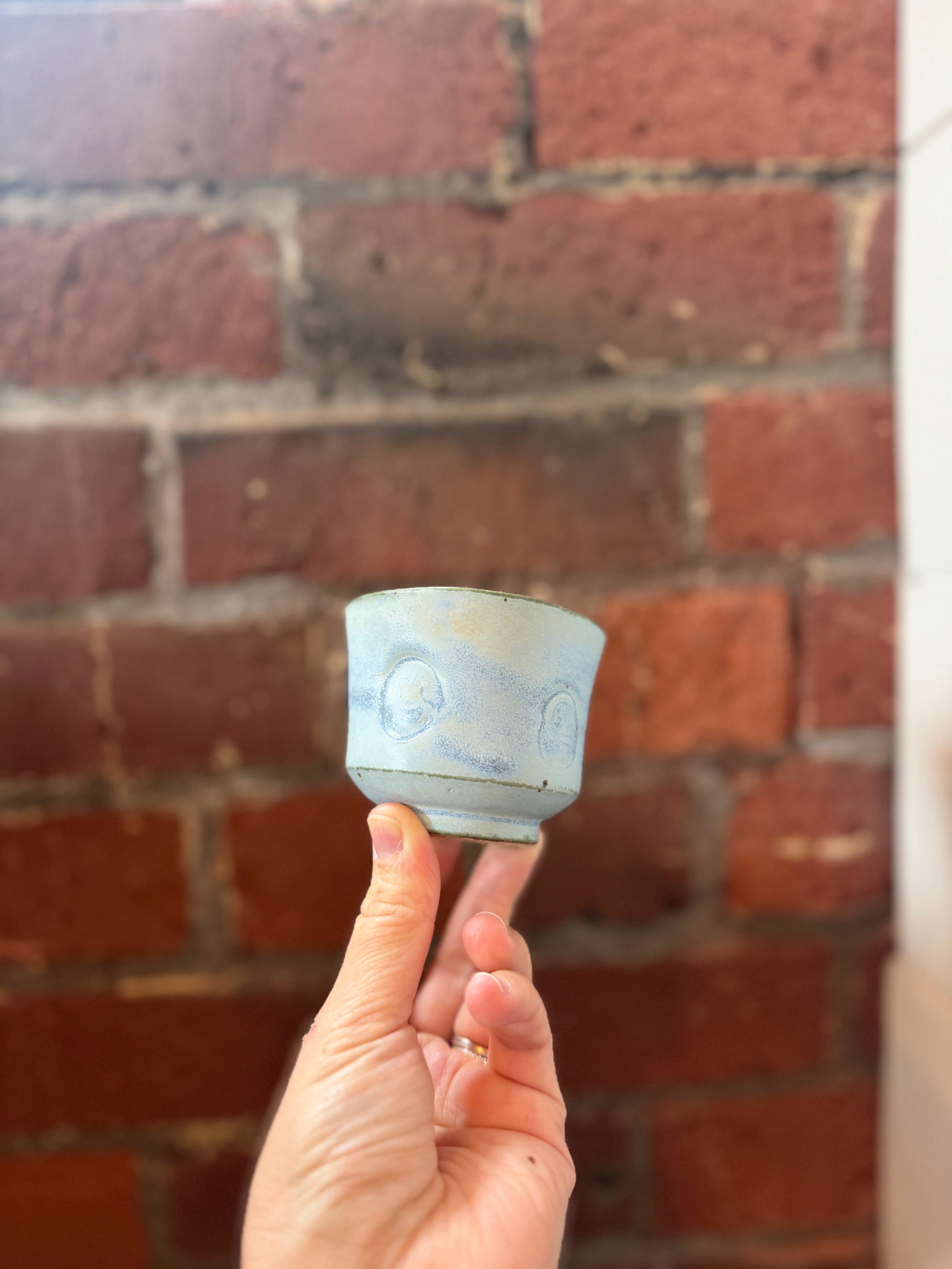 Demitasse Cup