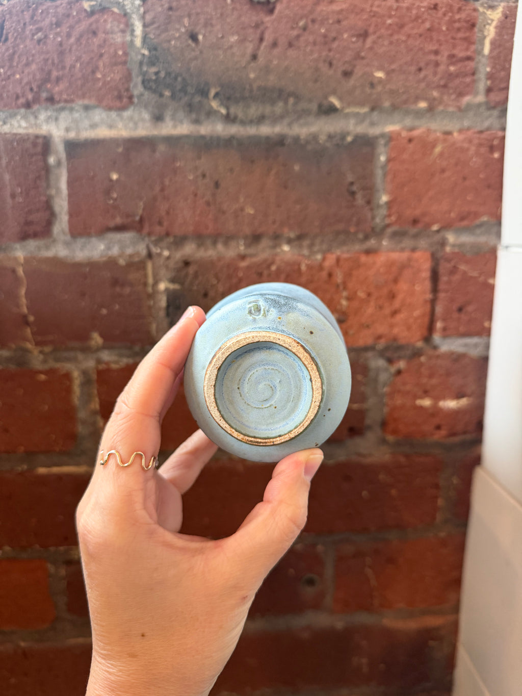 Demitasse Cup