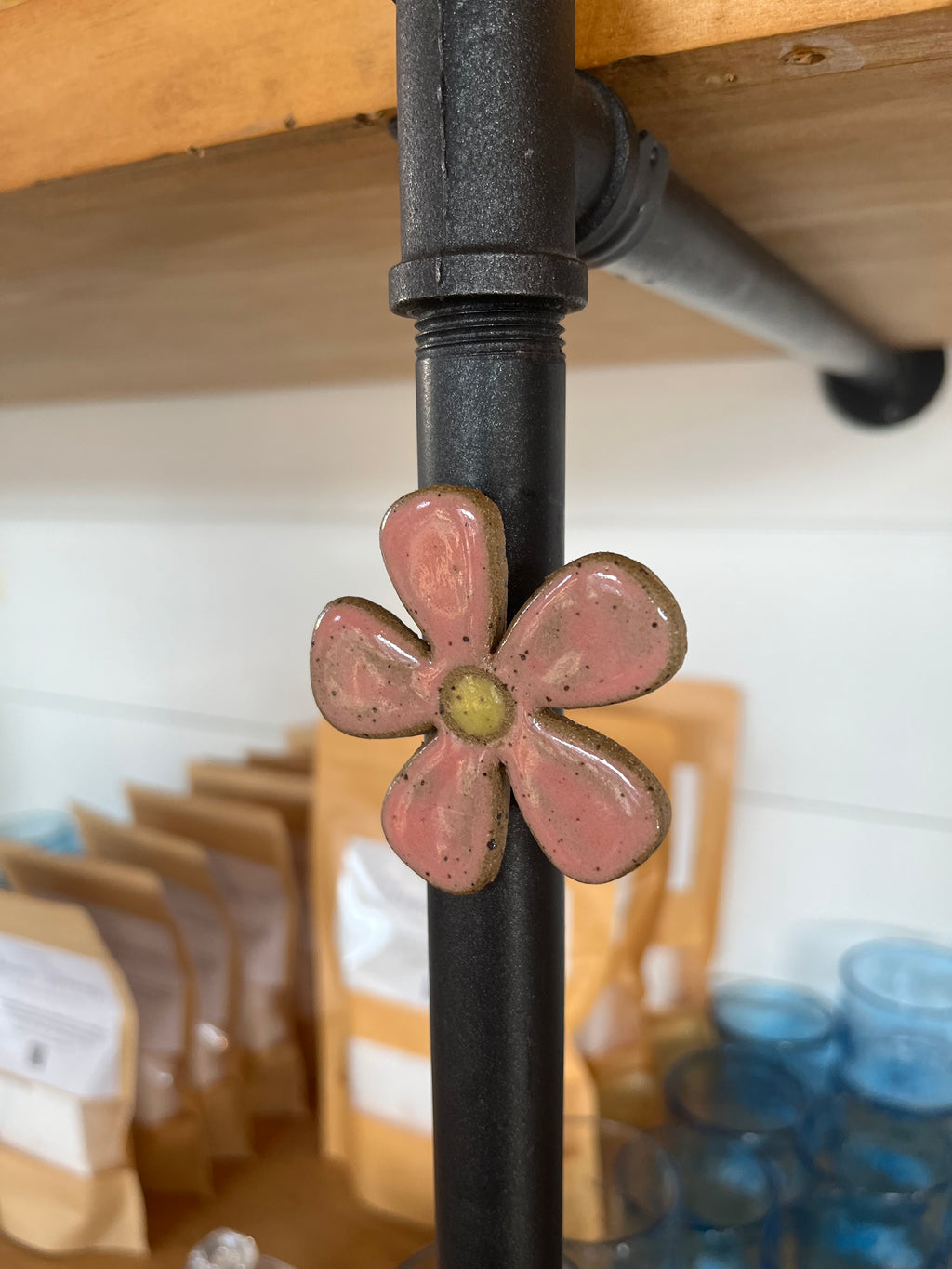 Mini Flower Ornaments