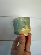 Demitasse Cup Ombre