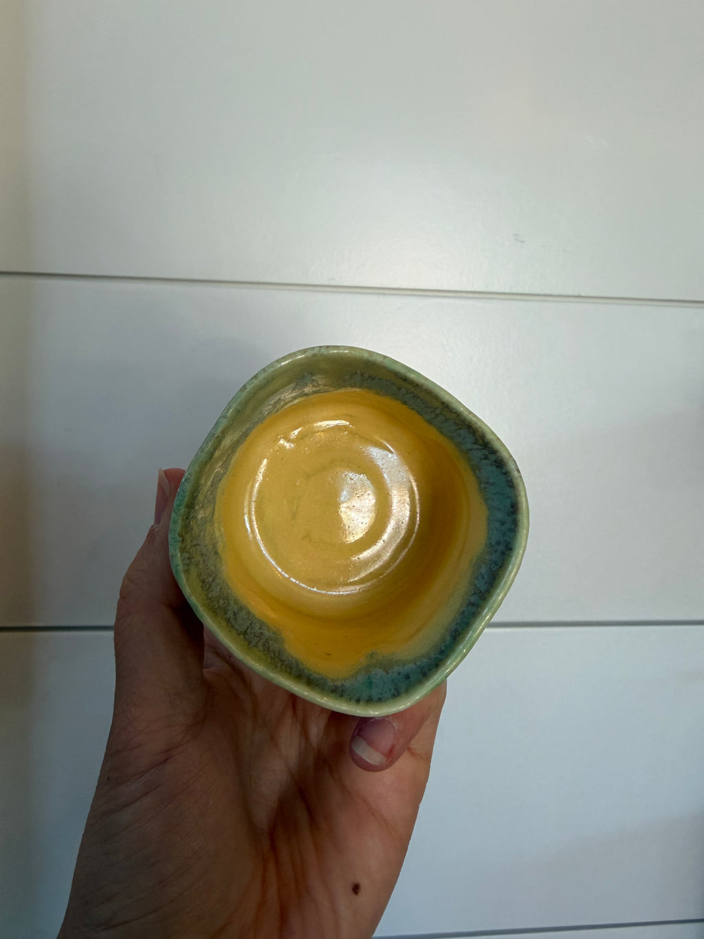 Demitasse Cup Ombre