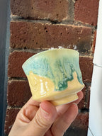 Demitasse Cup Ombre