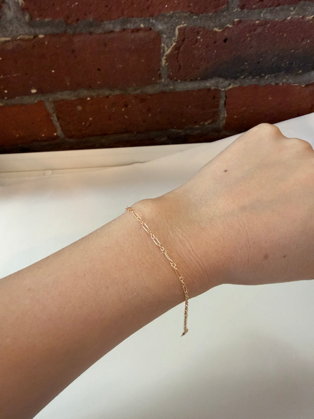 Elaina Bracelet