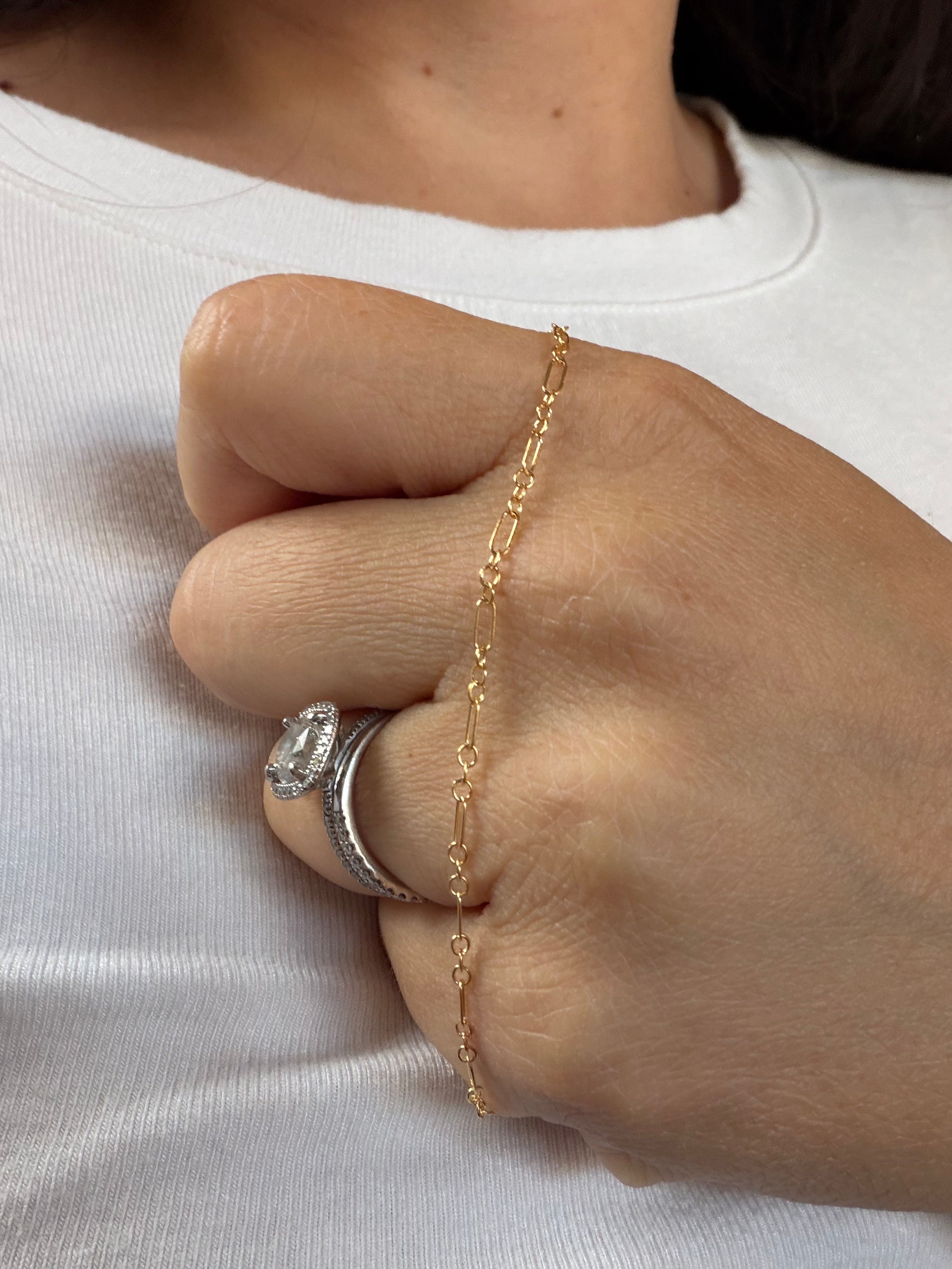 Elaina Bracelet