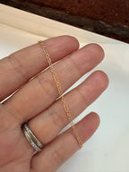 Elaina Necklace