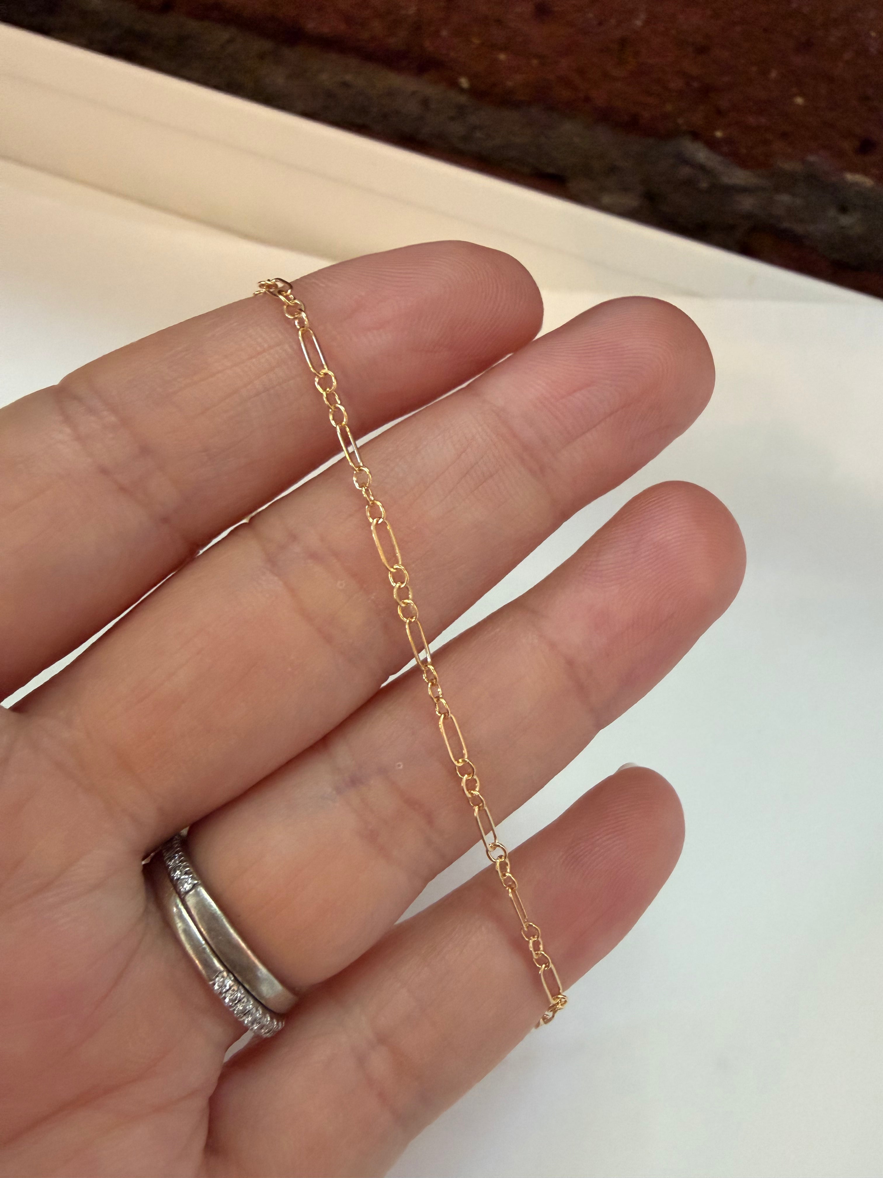 Elaina Necklace