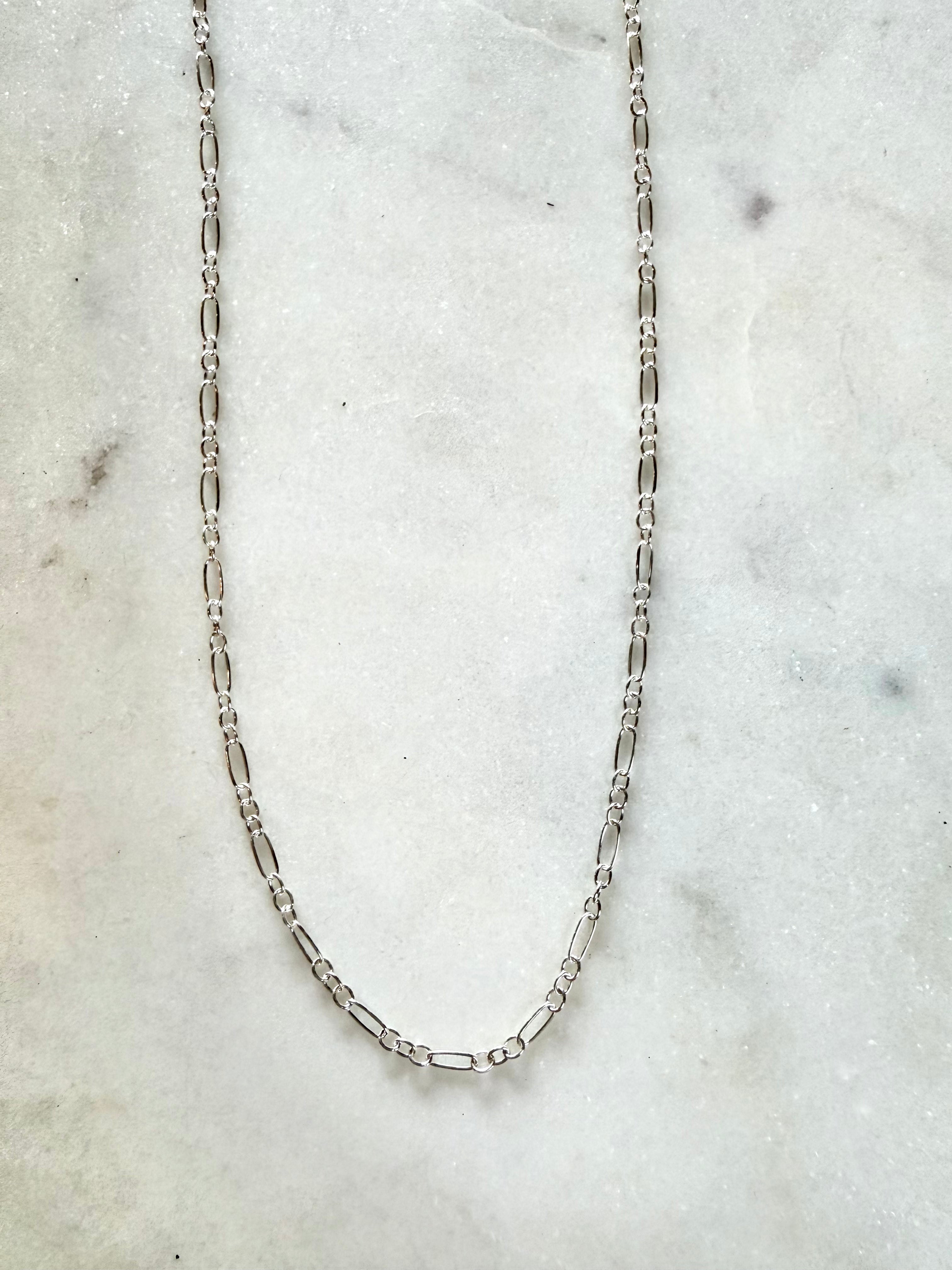 Elaina Necklace