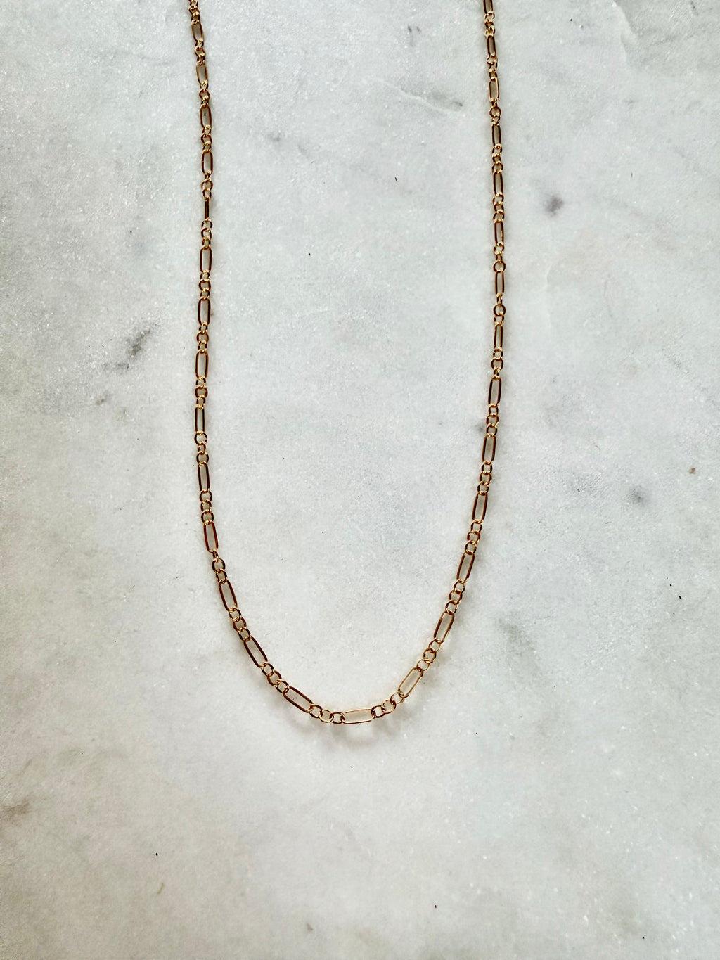 Elaina Necklace