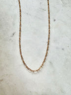 Elaina Necklace