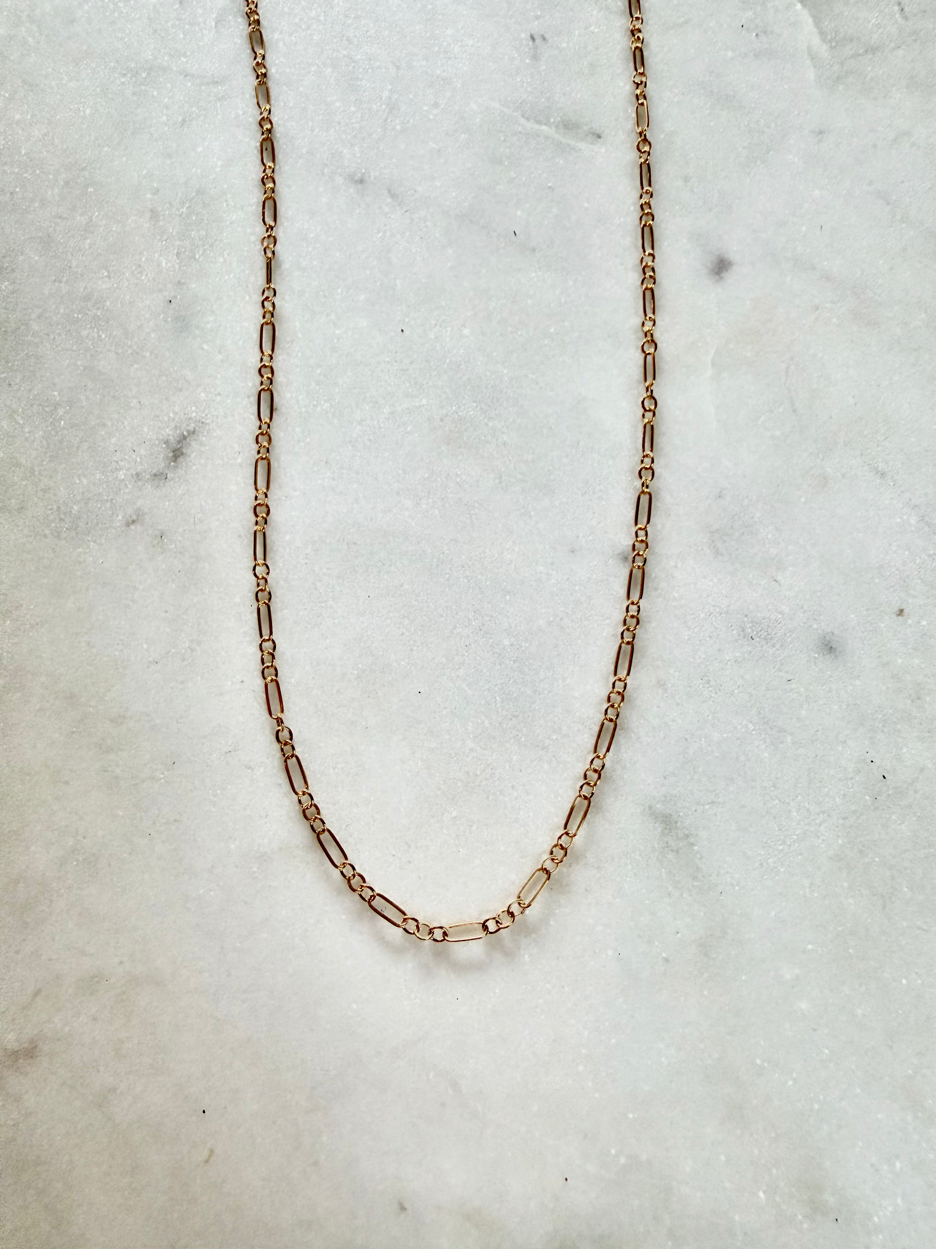 Elaina Necklace