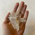 Quartz Points