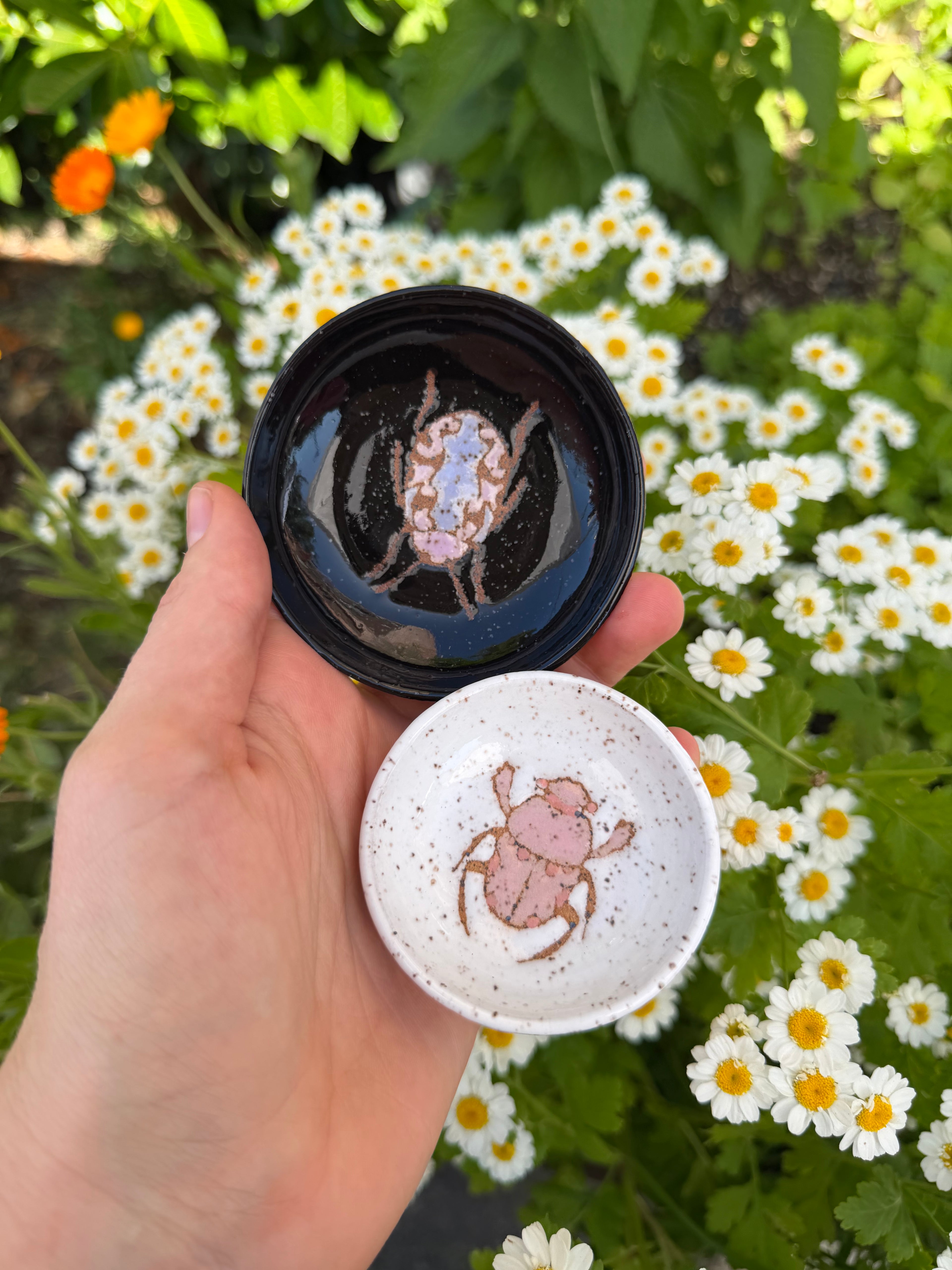 Bug Little Bowl