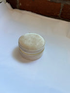 Round Travel Jewelry Case