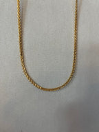 Simple Necklace