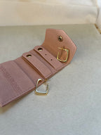 Square Hoop Earrings