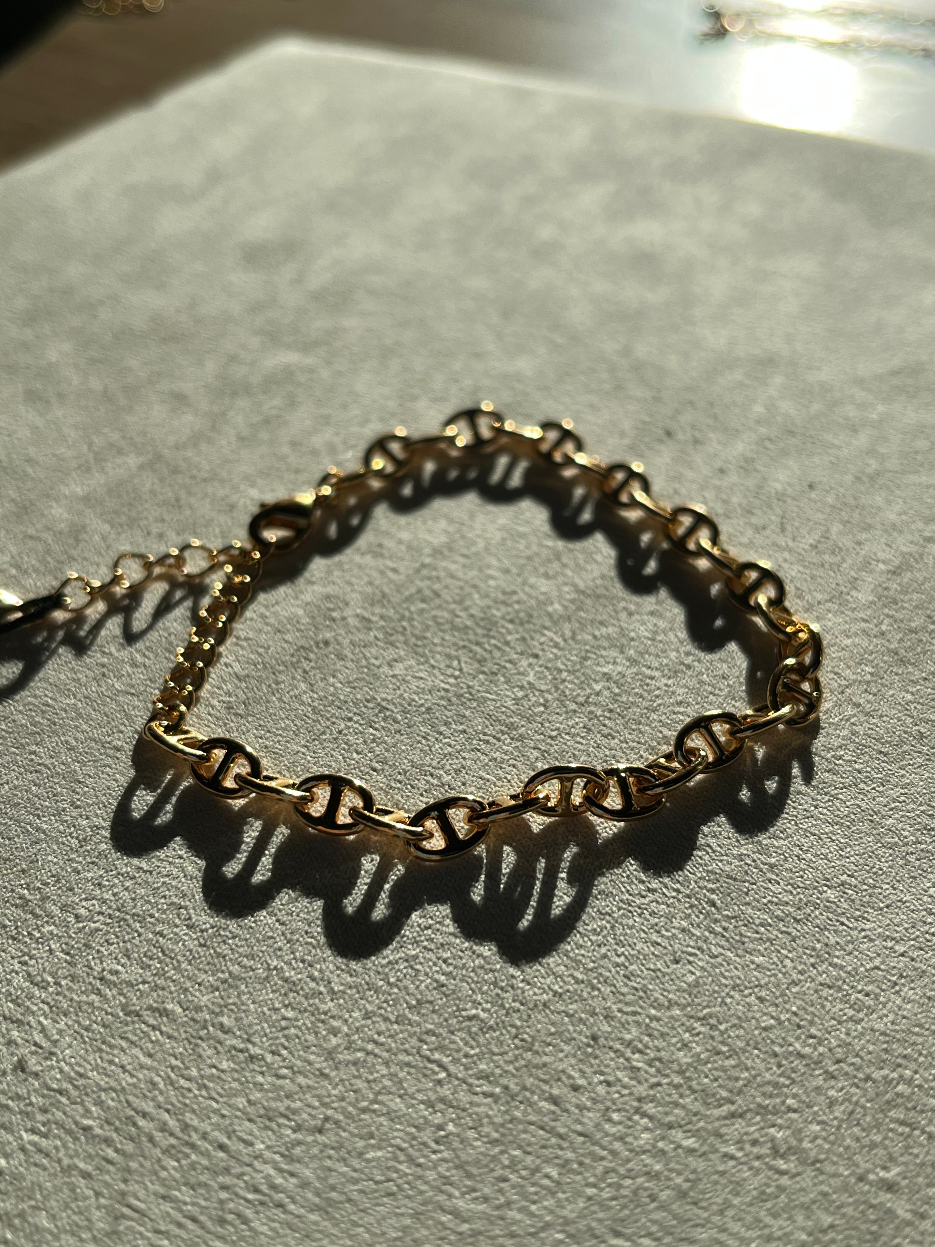 Figure 8 Bracelet
