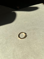 Simple Disconnect Ring