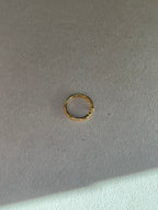 Simple Disconnect Ring