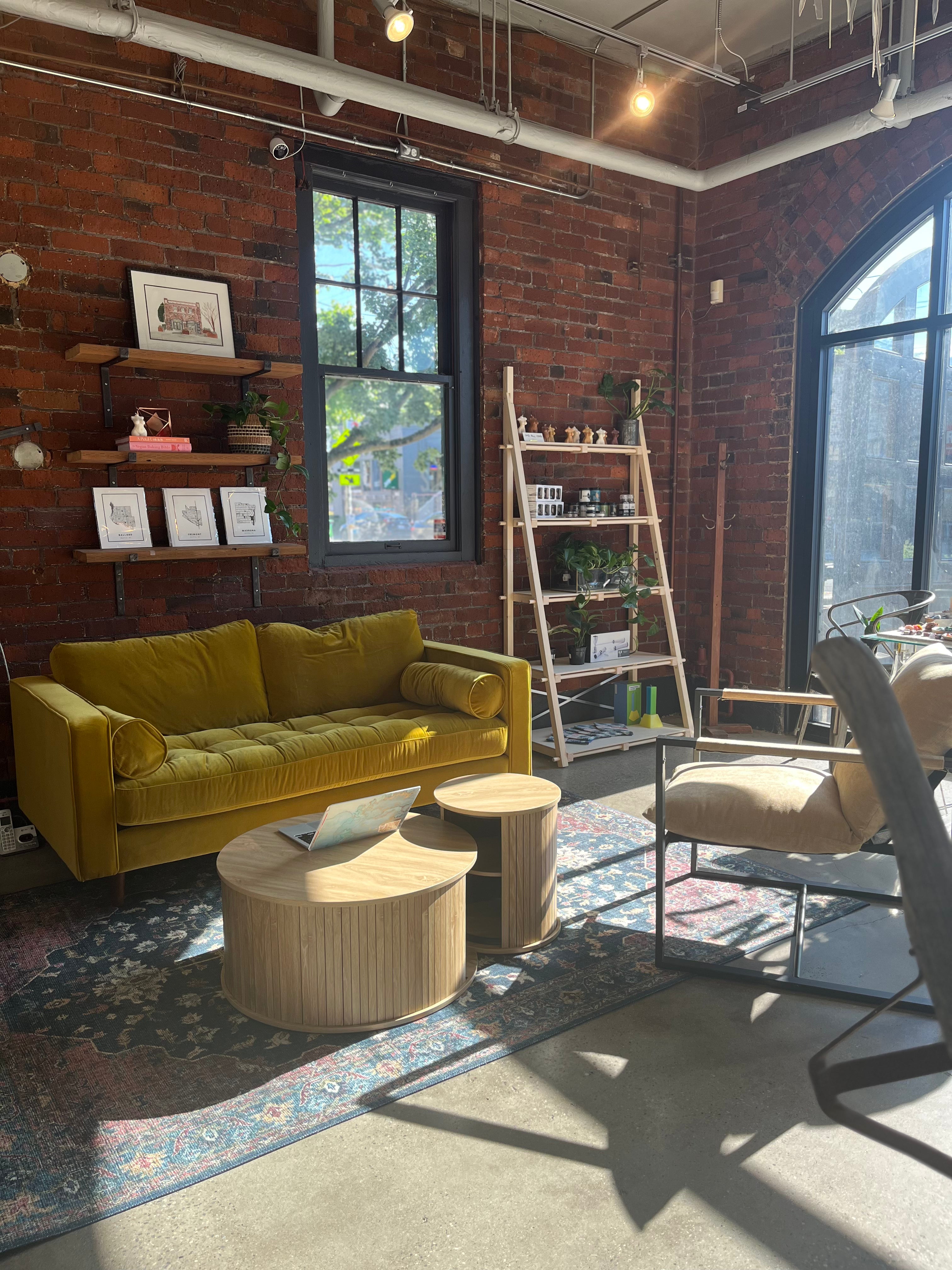 Station 7 Event Rental