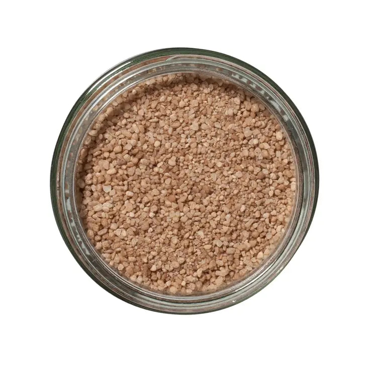 Madrona Smoked Sea Salt, 1 oz