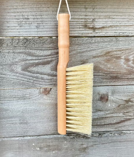 Multi-Purpose Gardener's Brush