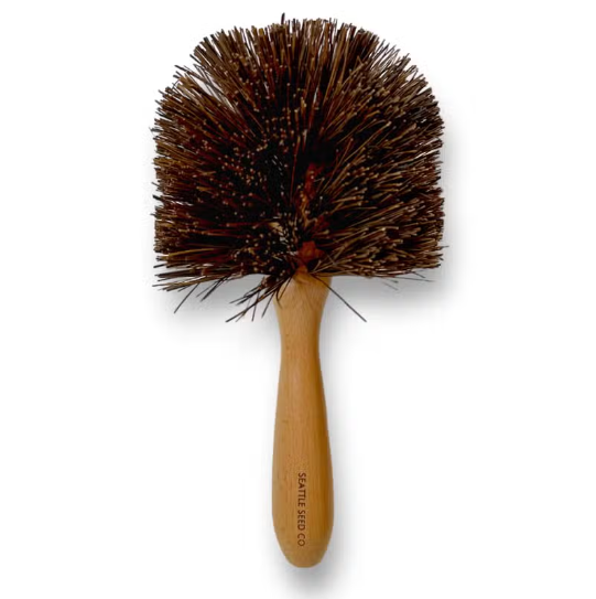 Plant Pot Cleaning Brush