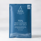 70% Madagascar with Sea Salt Chocolate