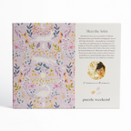 Moonlit Meadow 1000 Piece Jigsaw Puzzle