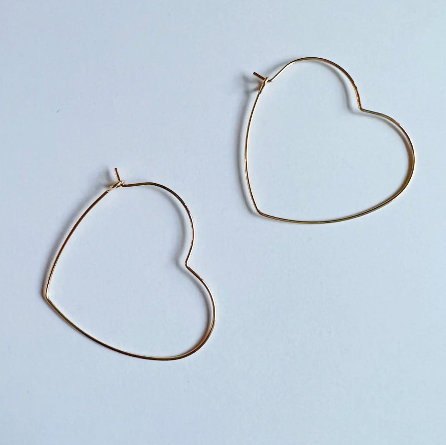 Heart Hoops