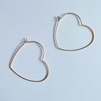 Heart Hoops
