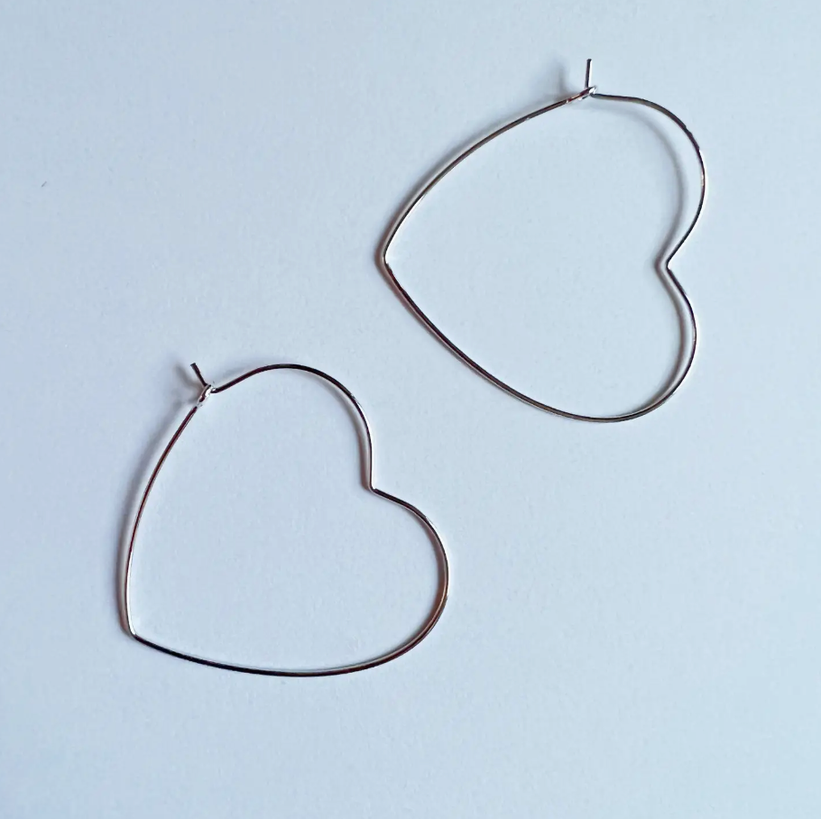 Heart Hoops