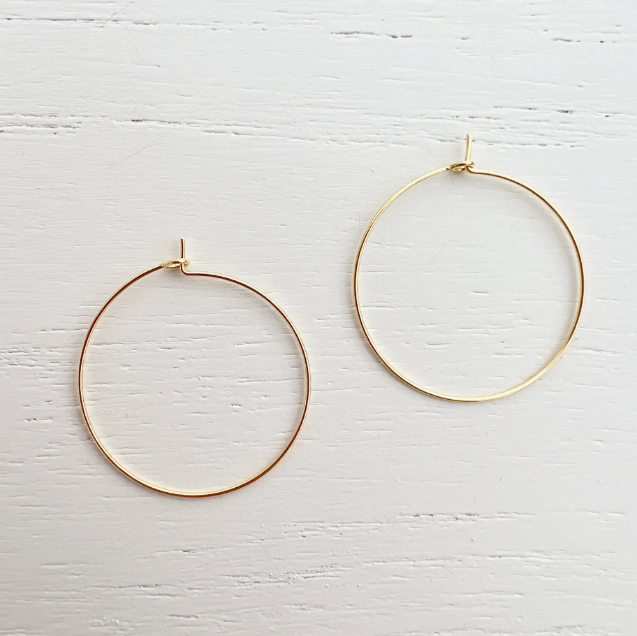 The Standard Hoops