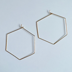 The Hexagon Hoop
