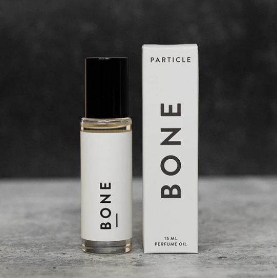 Bone Perfume Oil
