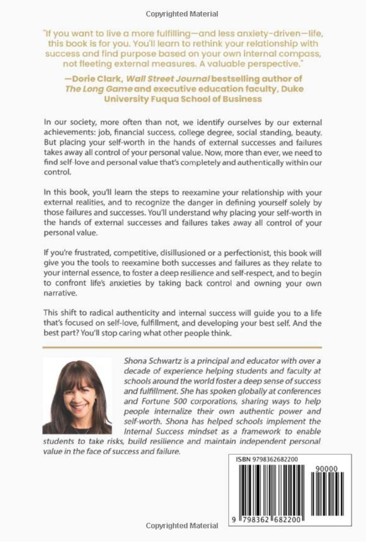 How to Stop Caring What Others Think For Real.