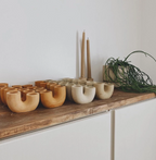 Rising Candle Holder