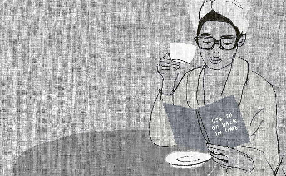 Hello Grief: I'll Be Right with You